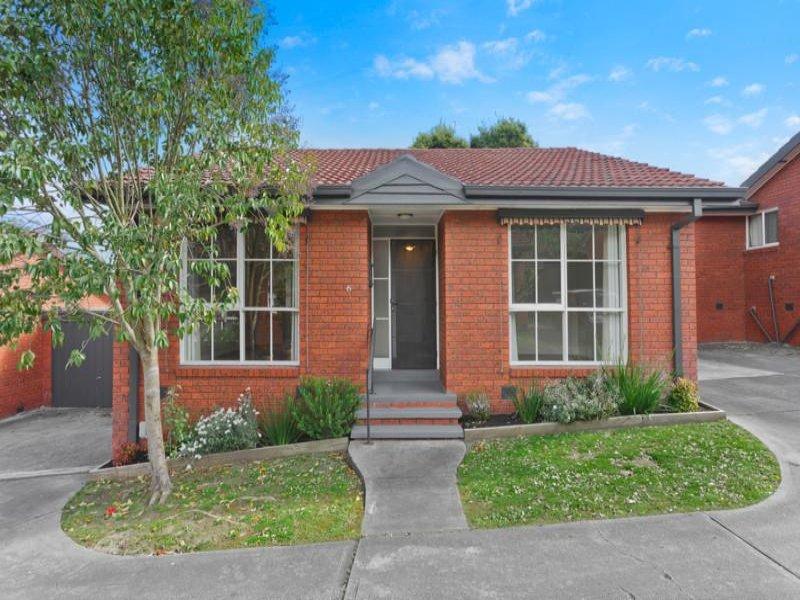 6/28 Mt Dandenong Road, Ringwood East, VIC 3135