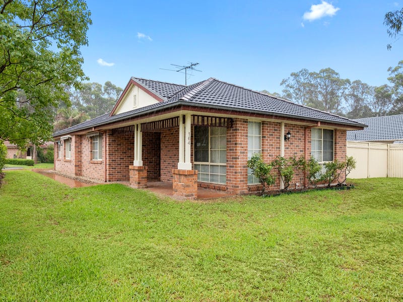 164 Colonial Drive, Bligh Park, NSW 2756