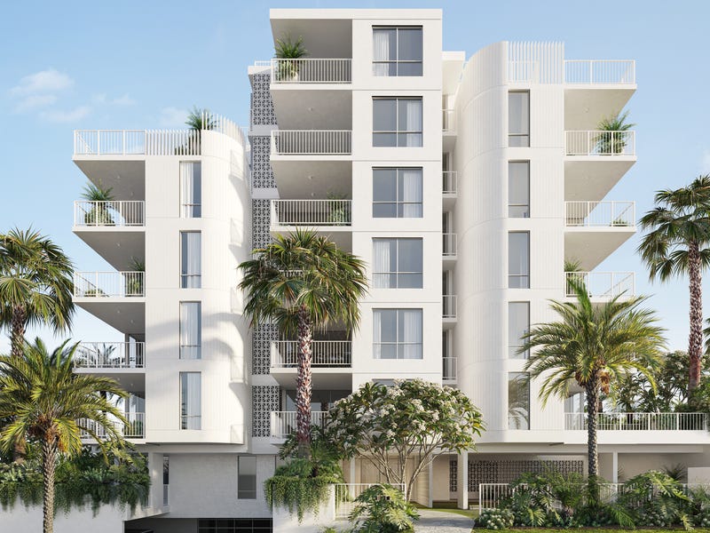 204/57 Bombala Terrace, Caloundra, Qld 4551 Apartment for Sale