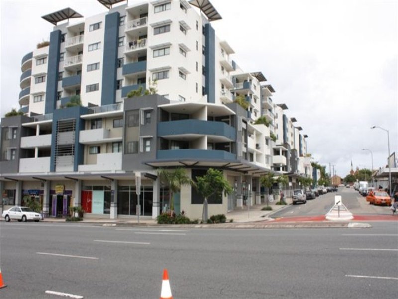 209/803 Stanley Street, Woolloongabba, Qld 4102