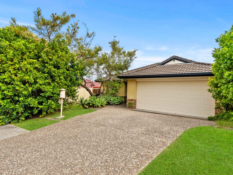 95 Lindfield Drive, Helensvale, Qld 4212 Property Details
