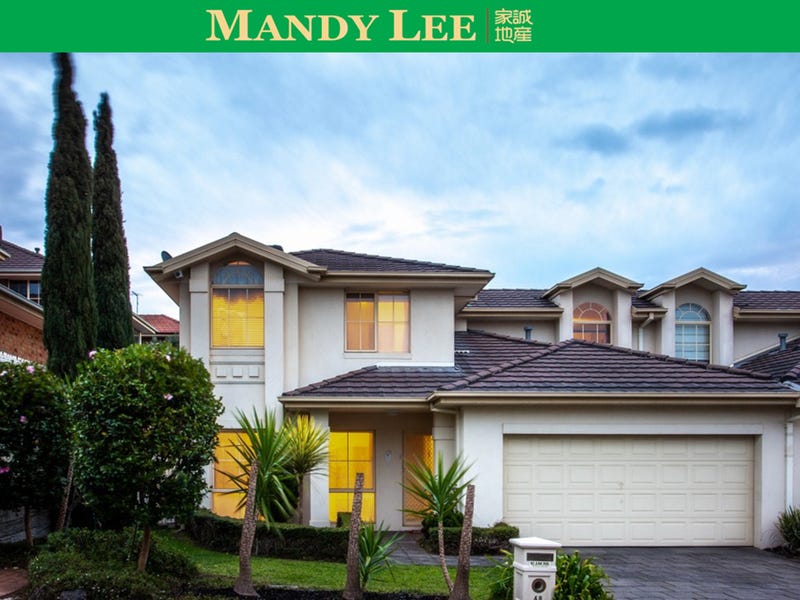 48 Arlington Walk, Vermont, Vic 3133 Property Details