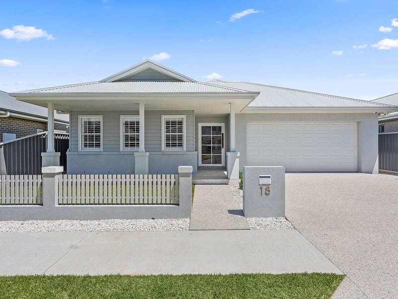 18 Gerringulli Way, Wongawilli, NSW 2530 House for Sale realestate