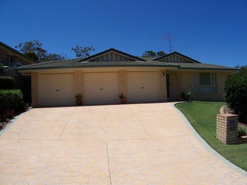 28 PATERSONIA Place, Birkdale, Qld 4159 Property Details