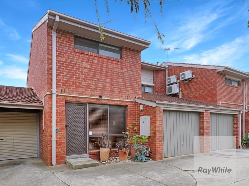 4/366 Melrose Drive, Tullamarine, Vic 3043 - Property Details