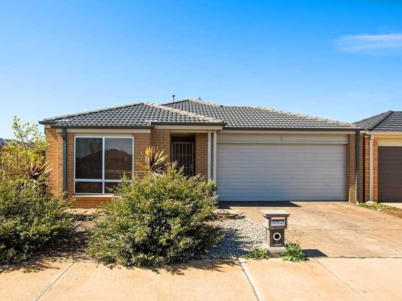 272 Bulmans Road, Melton West, VIC 3337