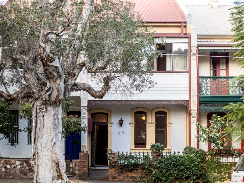 23 Young Street, Redfern, NSW 2016 Property Details