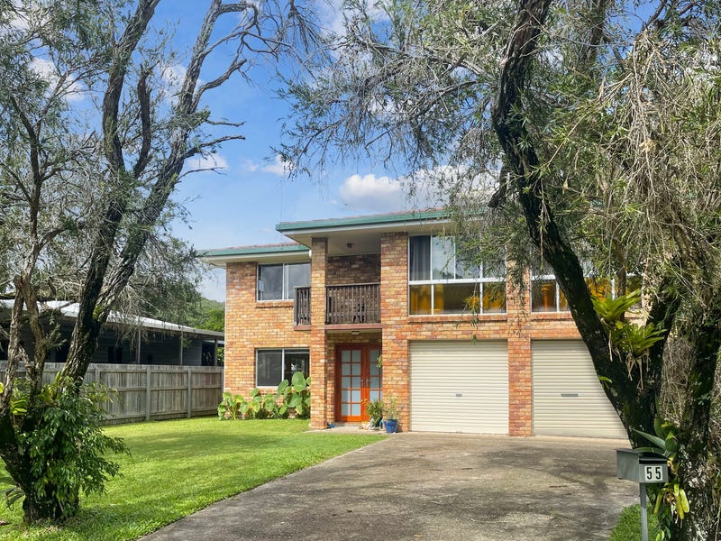 Sold Property Prices & Auction Results in Sunrise Beach, QLD 4567 (+1