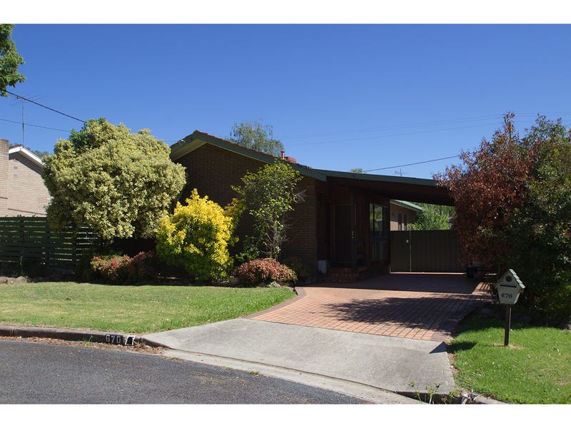 670 Nerida Avenue, Albury, NSW 2640