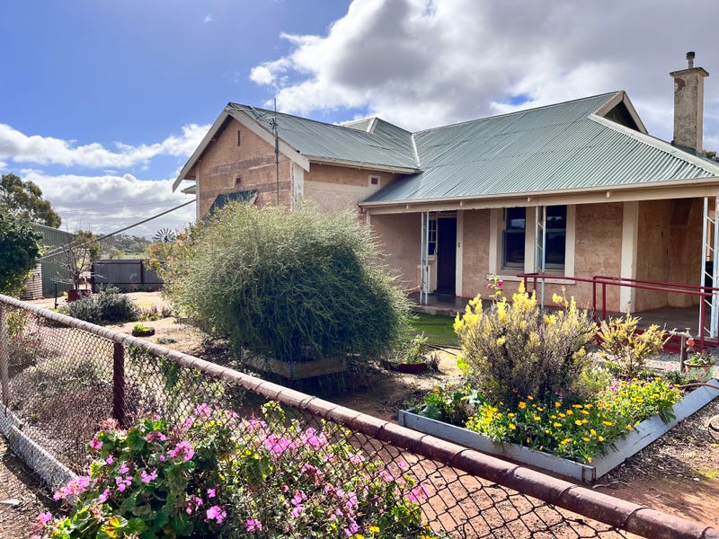 12320 RM Williams Way, Orroroo, SA 5431 Property Details