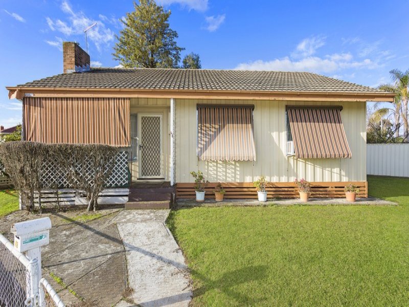 48 Pearce Street, Wodonga, Vic 3690 Property Details