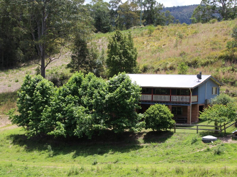1652 Mooral Creek Road, Mooral Creek, NSW 2429