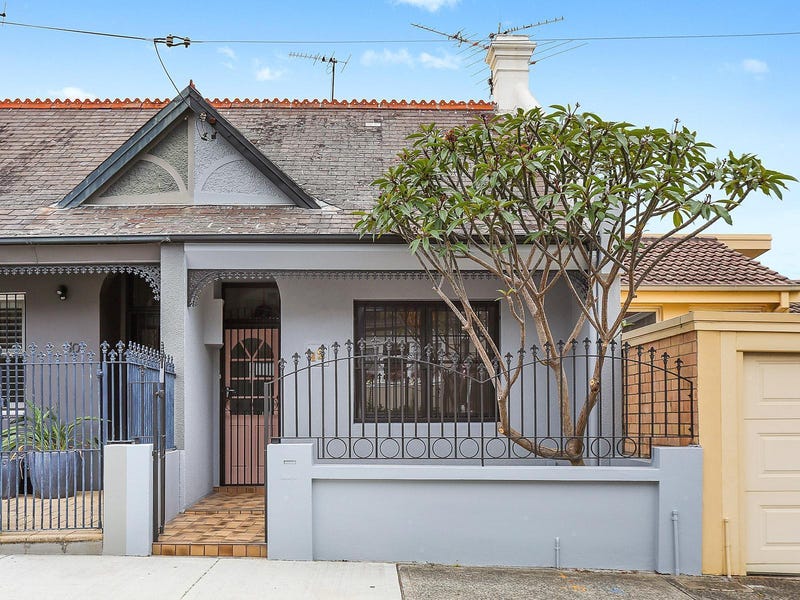 12 Wiley Street, Waverley, NSW 2024