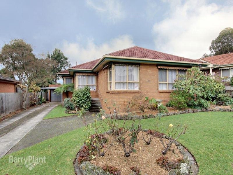 42 Enfield Drive, Bayswater, VIC 3153