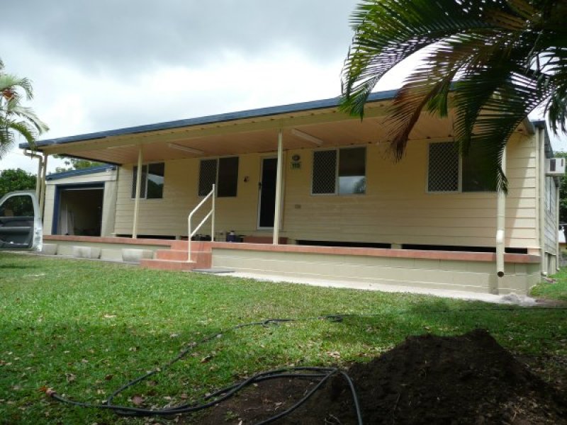 115 Burke Street, Ayr, QLD 4807