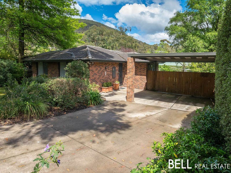 984 Mount Dandenong Tourist Road, Montrose, Vic 3765