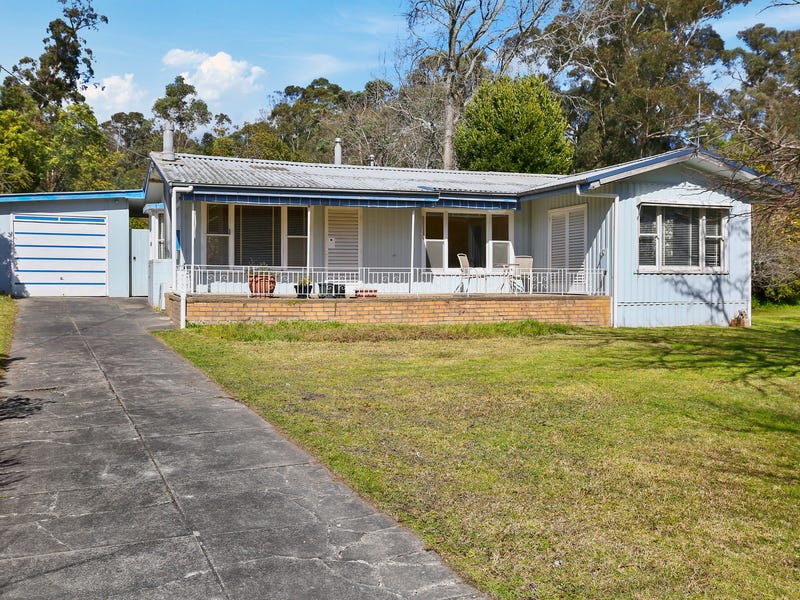 Lot 5/8 The Crescent, Wesburn, Vic 3799 Property Details