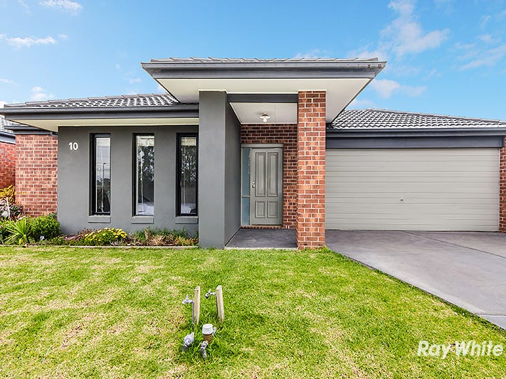 10 Camkerr Place, Lyndhurst, Vic 3975 Property Details