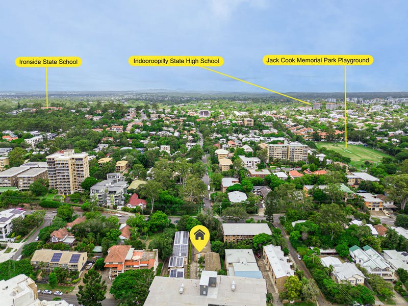 Auction Results & Clearance Rates in St Lucia, QLD 4067