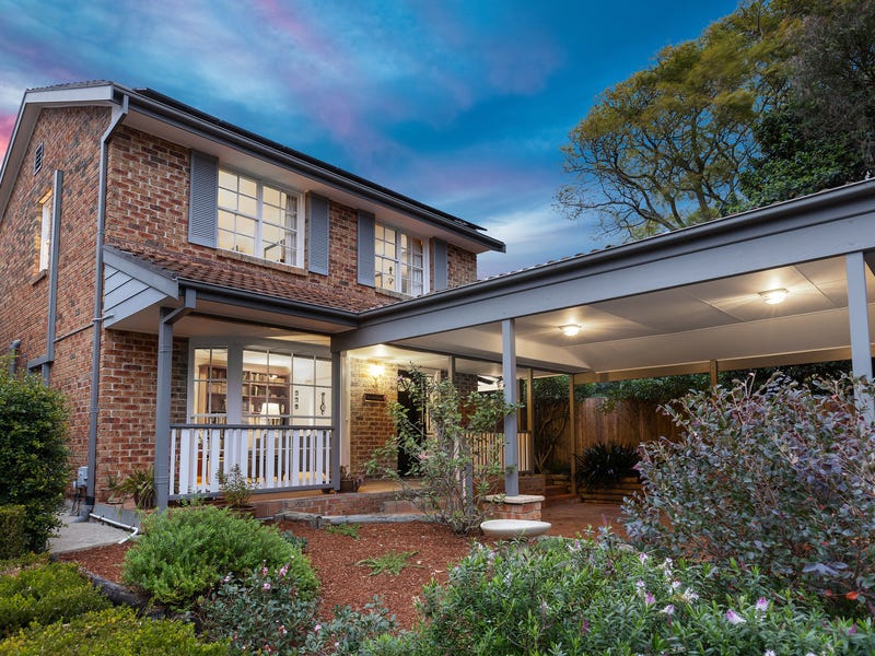 15 Adolphus Street, Naremburn, NSW 2065 Property Details