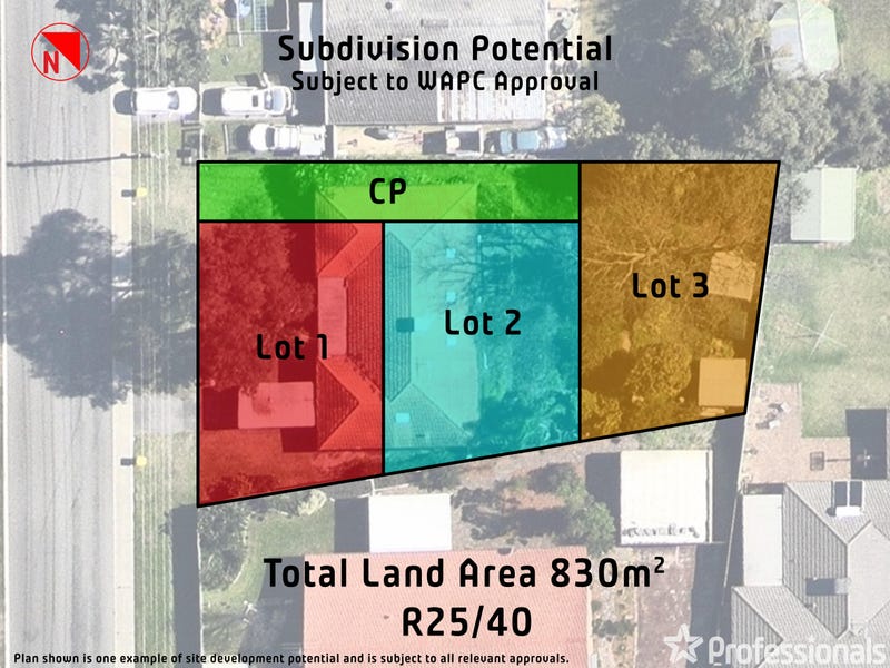 Real Estate & Property for Sale in Gooseberry Hill, WA 6076 (+1