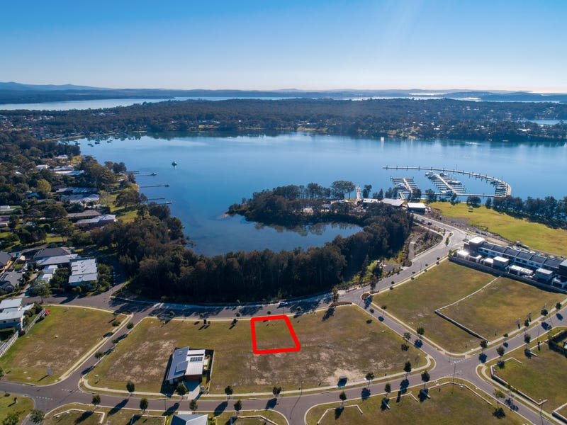 48 Trinity Point Drive, Morisset Park, NSW 2264