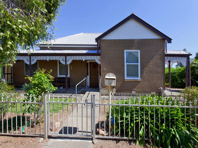 6 Black St, Culcairn, NSW 2660 Property Details