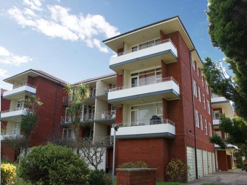 17/313 Comer Street, Burwood, NSW 2134