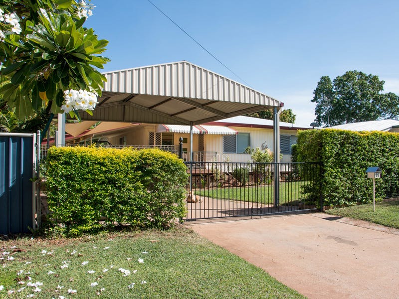 25 Tracey Road, Healy, QLD 4825