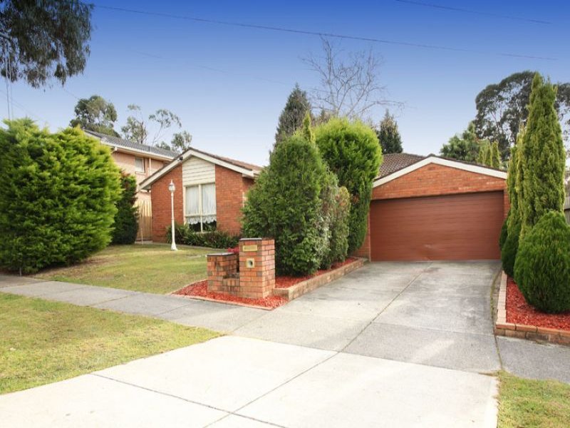 973 Ferntree Gully Road, Wheelers Hill, VIC 3150