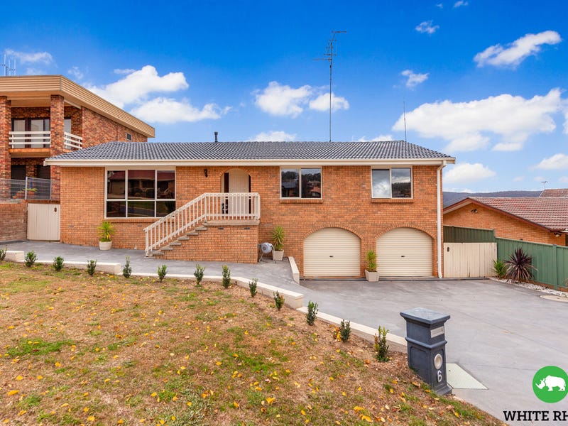 6 Rusten Street, Queanbeyan, NSW 2620 Property Details