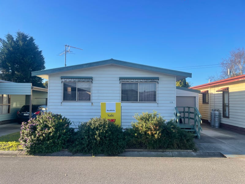 119/245 Graham Street, Wonthaggi, Vic 3995 Unit for Sale realestate