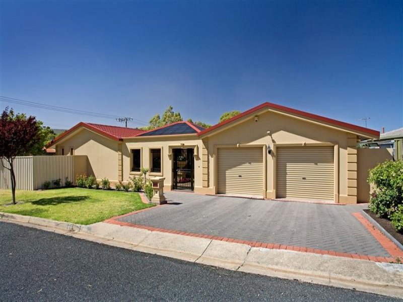 21 Dernancourt Drive, Dernancourt, SA 5075