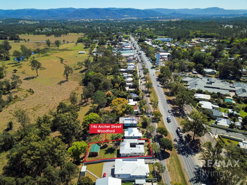 146 Archer Street, Woodford, QLD 4514