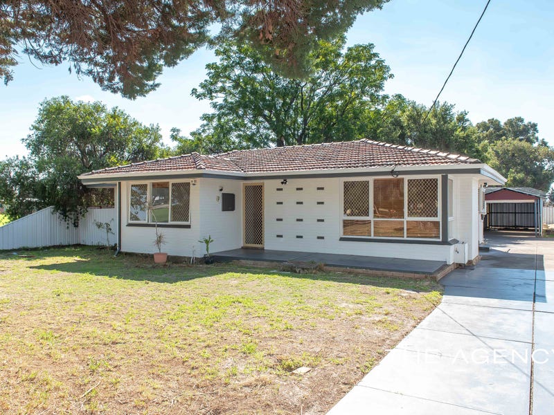 9 Sutherland Way, Cloverdale, WA 6105