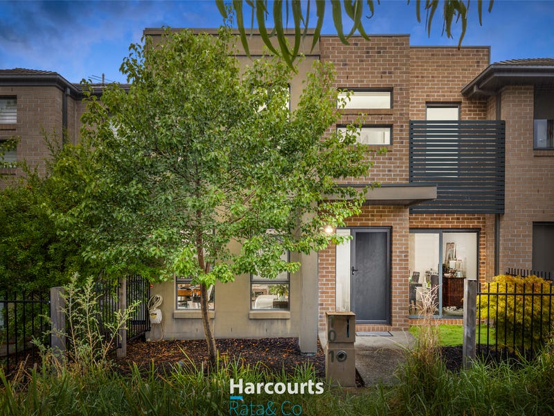 101 Lyndarum Drive, Epping, Vic 3076 Property Details