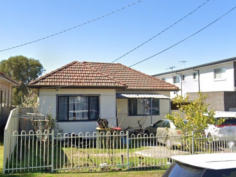 18 James Street, Guildford West, NSW 2161