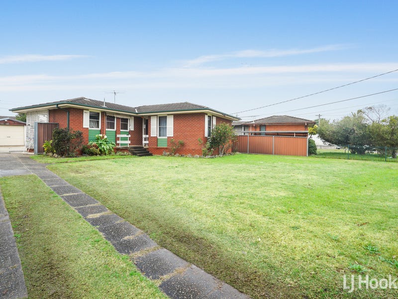 37 Winsford Avenue, Hebersham, NSW 2770 Property Details