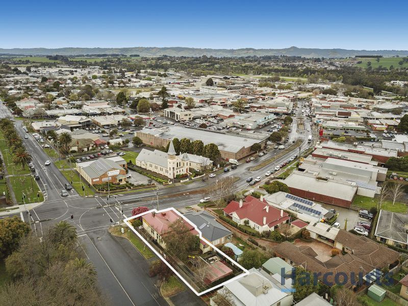83 Victoria Street, Warragul, Vic 3820 Property Details