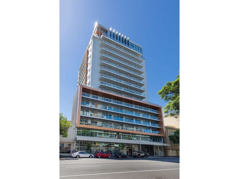 710/180 Morphett Street, Adelaide, SA 5000 - Property Details