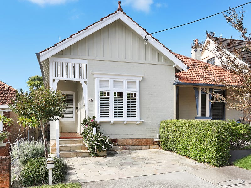 49 Hale Road, Mosman, NSW 2088 Property Details