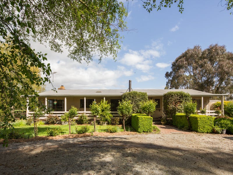 286 Darnum Shady Creek Road, Darnum, Vic 3822 Property Details