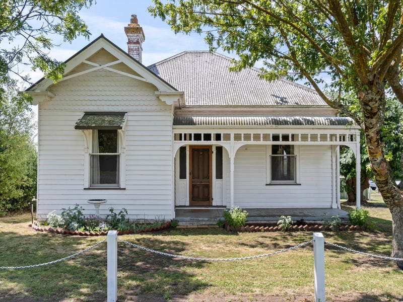 96 Baynes Street, Terang, Vic 3264 House for Sale