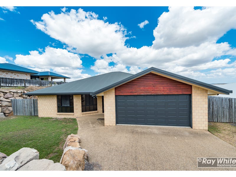 4 Skyline Drive, Norman Gardens, QLD 4701