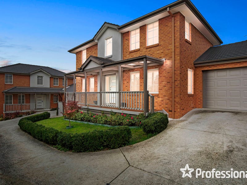 3/55 Albert Hill Road, Lilydale, Vic 3140 Property Details
