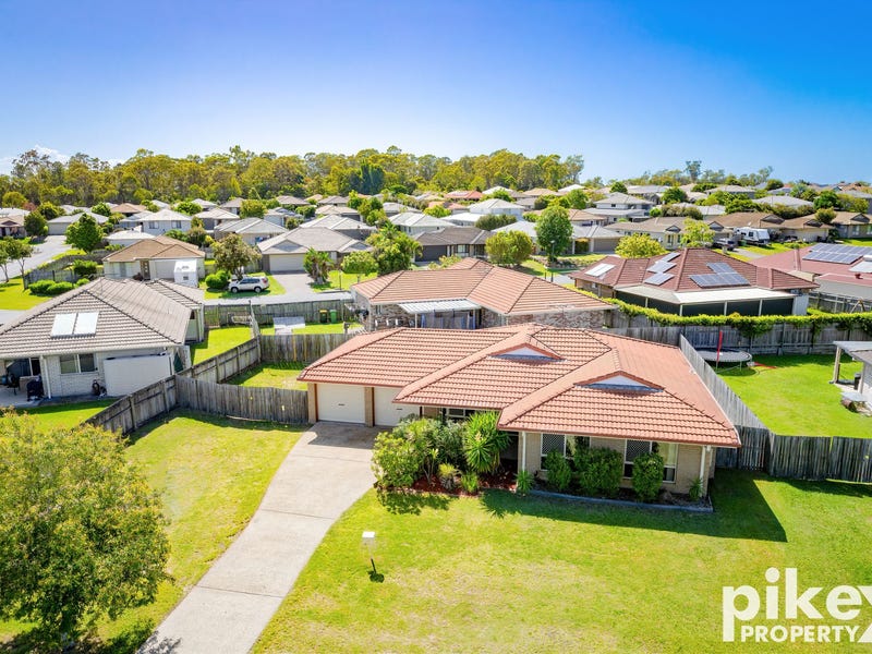 16 Pinegrove Street, Morayfield, Qld 4506 Property Details