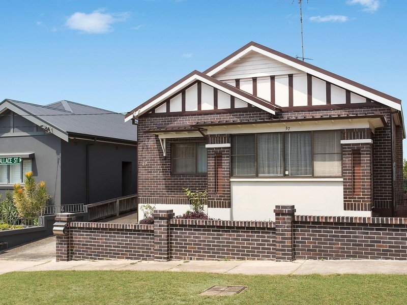 37 Wallace Street, Kingsford, NSW 2032 Property Details