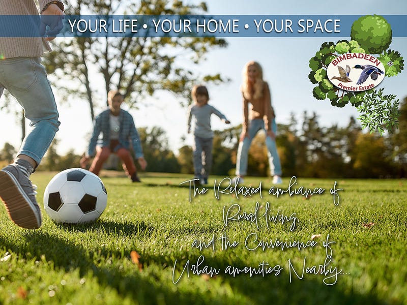 17 Bimbadeen Drive, St Helens, Qld 4650 Property Details