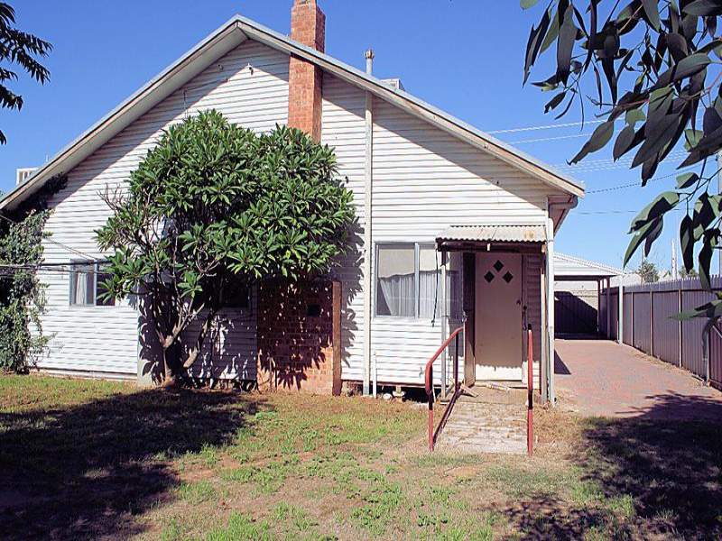 26 Eighth Street, Mildura, Vic 3500 Property Details