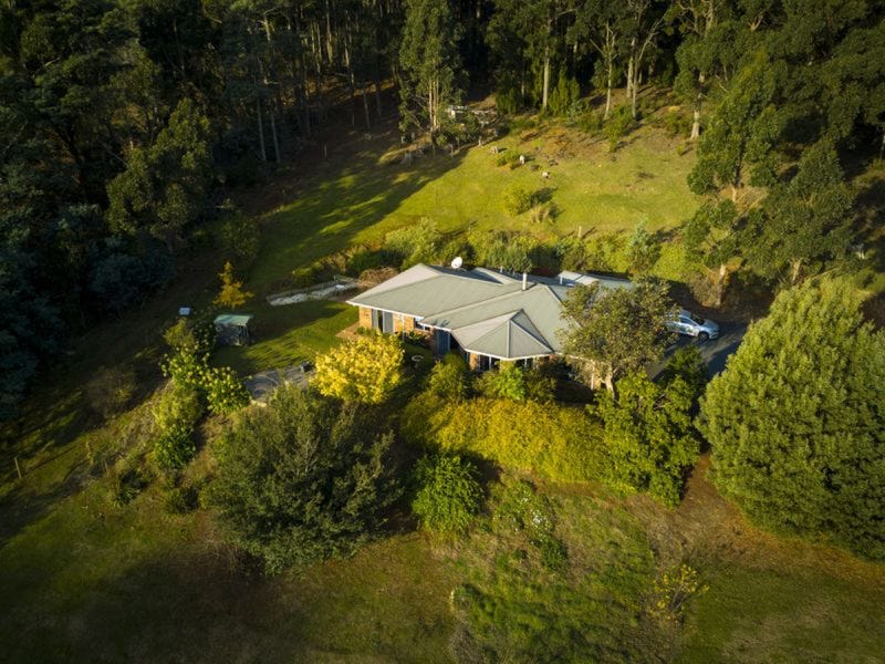 609 Ironcliffe Road, Penguin, Tas 7316 Property Details